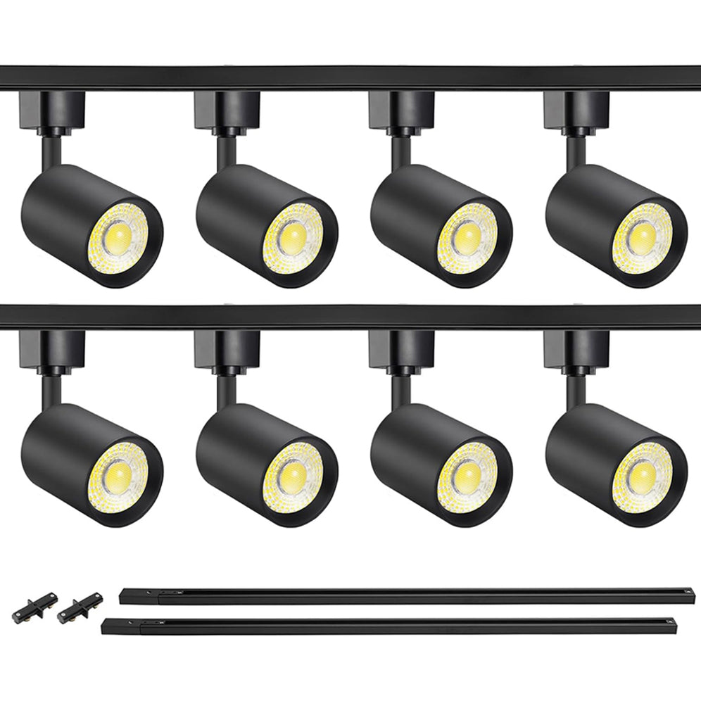 How to Install Track Lighting? — VANoopee